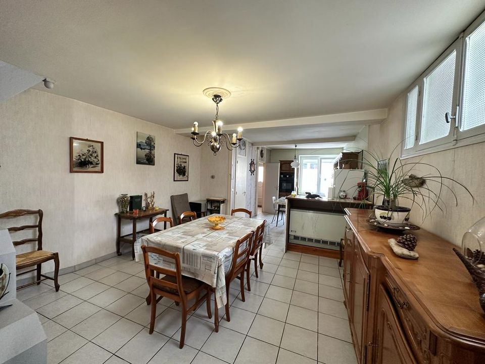 Villa i Mortagne-sur-Gironde, Charente-Maritime - foto 4