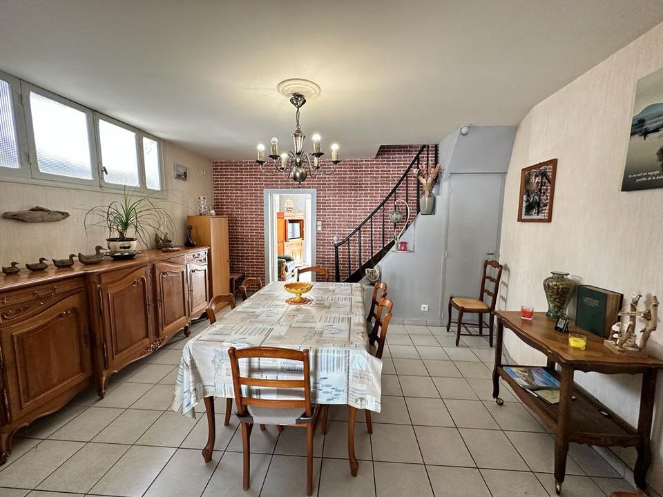 Villa i Mortagne-sur-Gironde, Charente-Maritime - foto 5