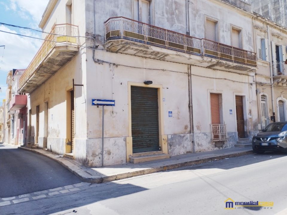 Lejlighed i Pachino, Siracusa - foto 1