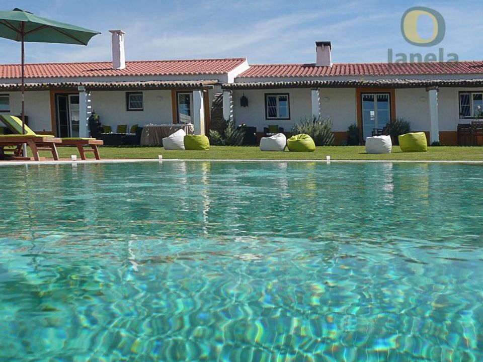 Farm i Vila Nova de Milfontes, Beja - foto 1