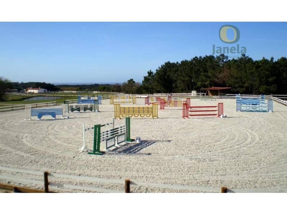 Farm i Vila Nova de Milfontes, Beja - foto 2