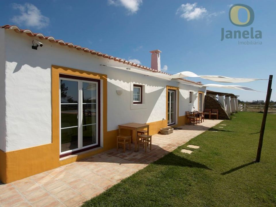 Farm i Vila Nova de Milfontes, Beja - foto 4