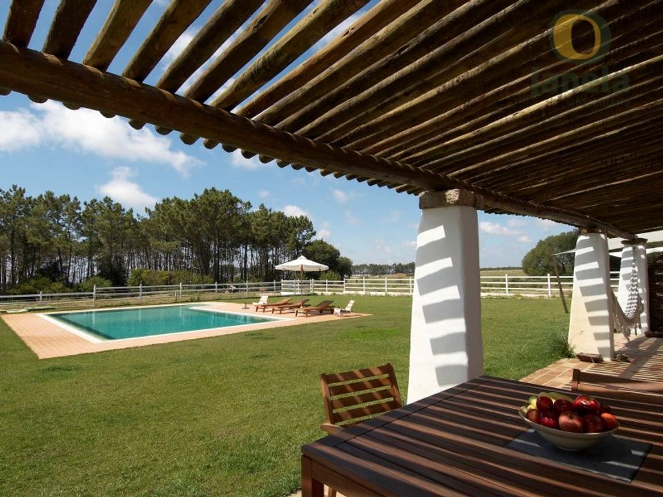 Farm i Vila Nova de Milfontes, Beja - foto 5