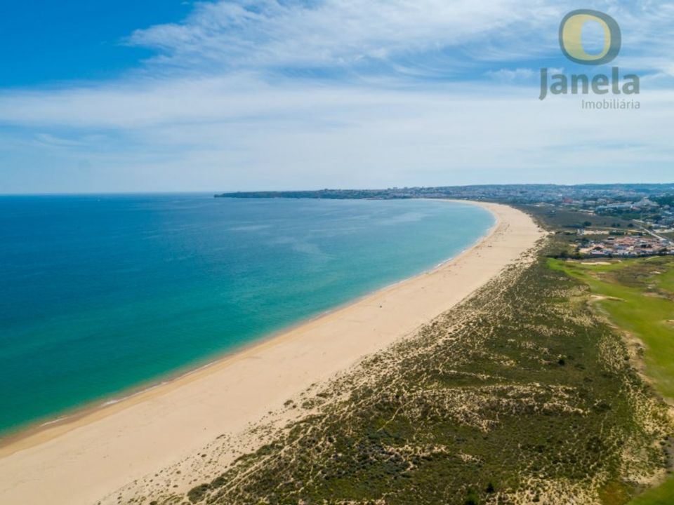 Helårsgrund i Odiaxere, Faro - foto 3