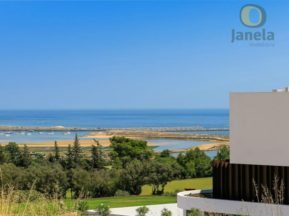 Helårsgrund i Odiaxere, Faro - foto 5