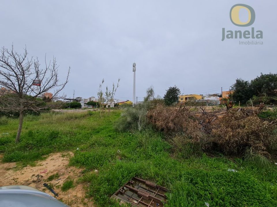 Helårsgrund i Faro, Faro - foto 2