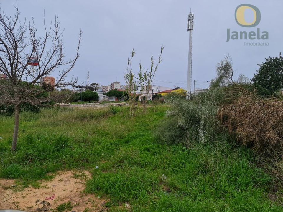 Helårsgrund i Faro, Faro - foto 3