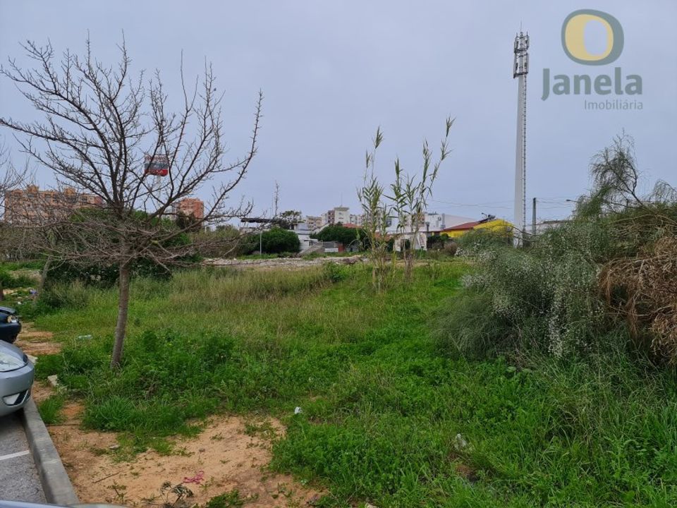 Helårsgrund i Faro, Faro - foto 4
