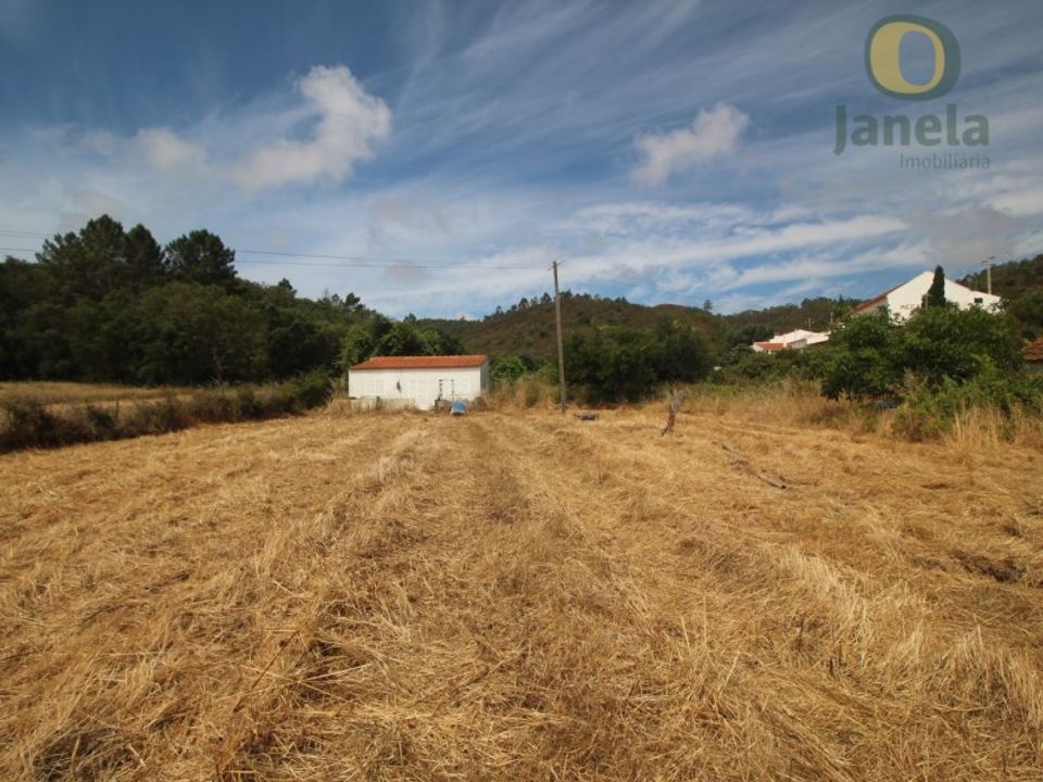 Erhvervsejendom i Aljezur, Faro - foto 1