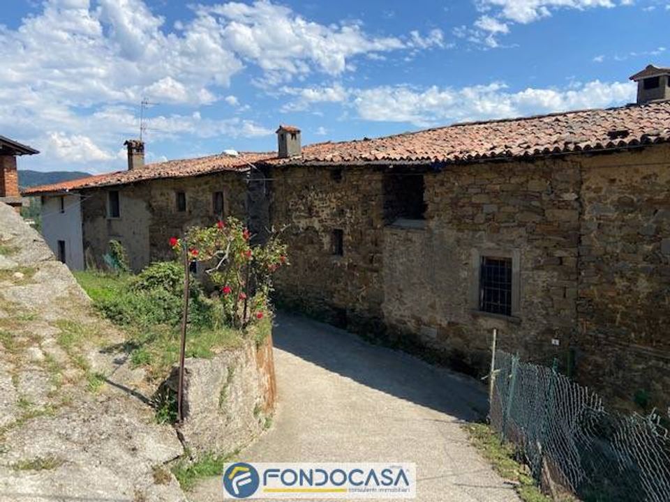 Landejendom i Adrara San Martino, Bergamo - foto 3