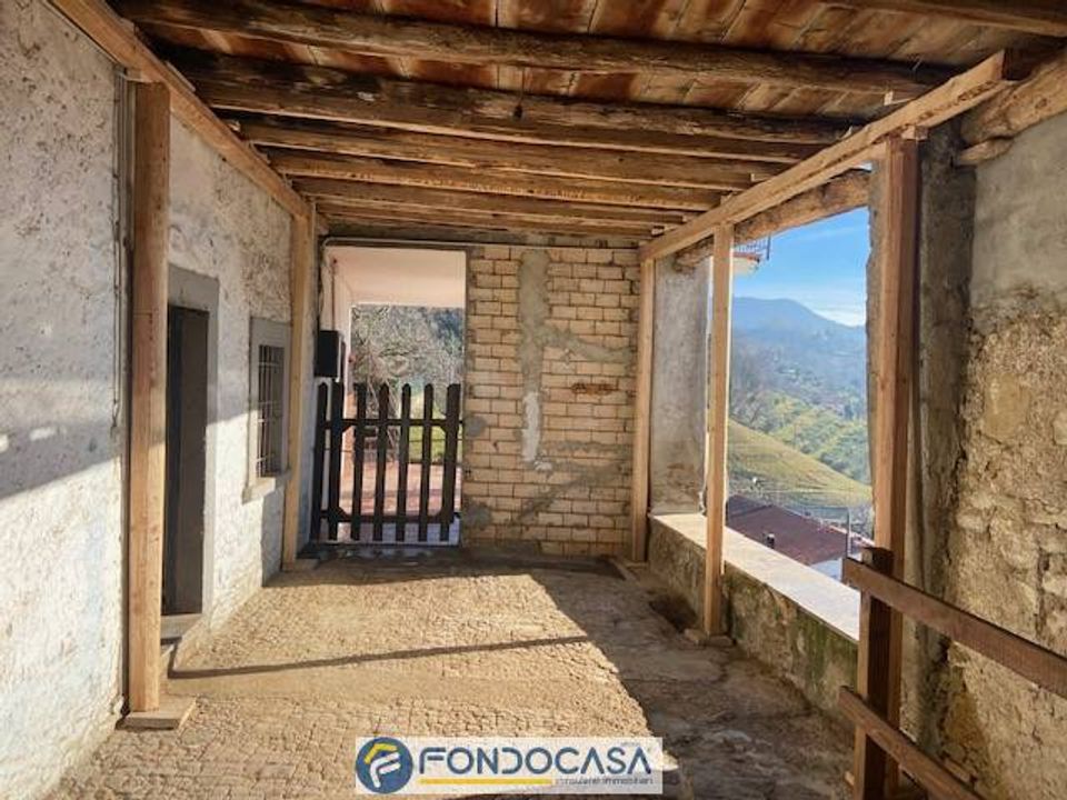 Landejendom i Adrara San Martino, Bergamo - foto 5