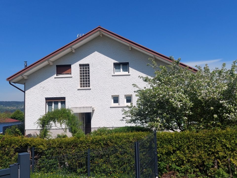 Villa i Damprichard, Doubs - foto 1