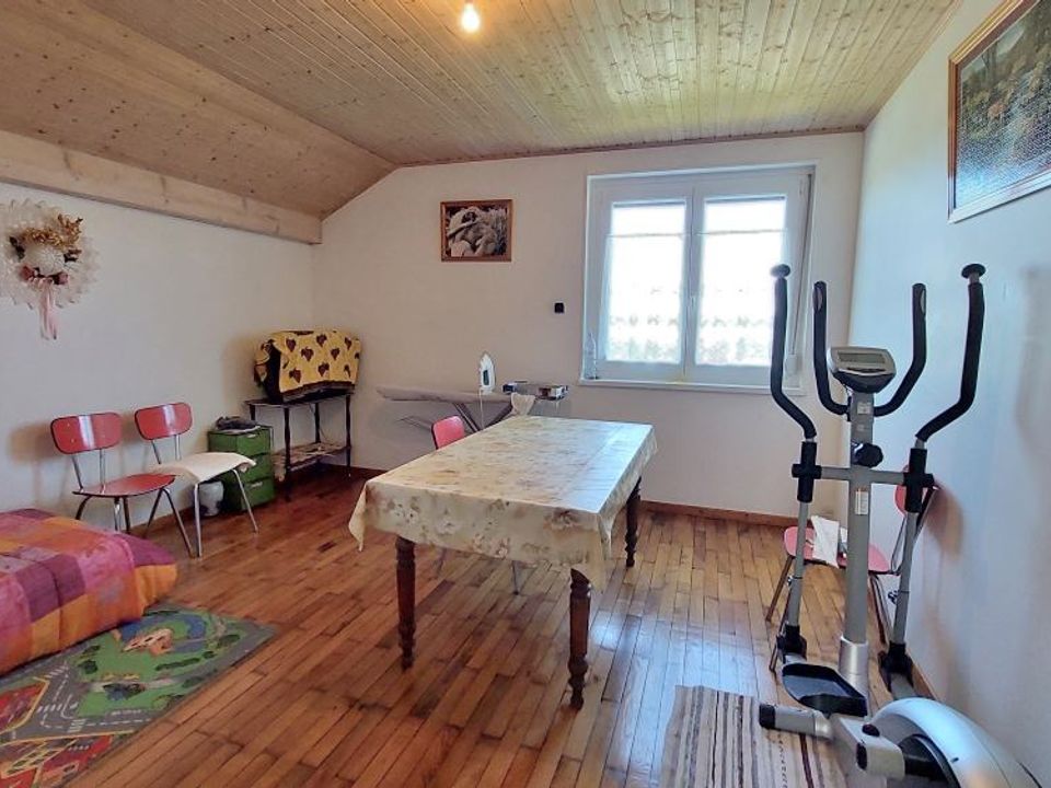 Villa i Damprichard, Doubs - foto 3