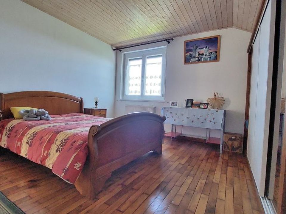Villa i Damprichard, Doubs - foto 4