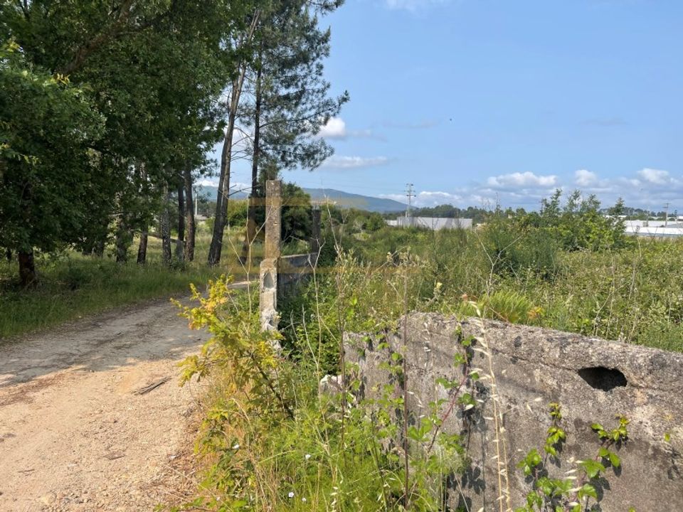 Erhvervsejendom i Moncao, Viana do Castelo - foto 4