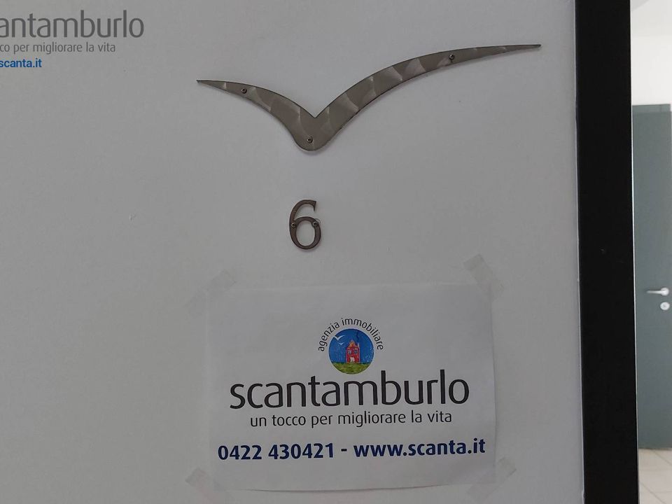 Erhvervsejendom i Treviso, Treviso - foto 5