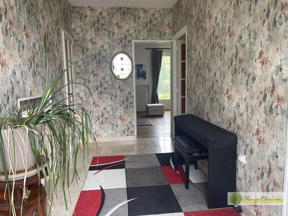 Villa i Aigre, Charente - foto 2
