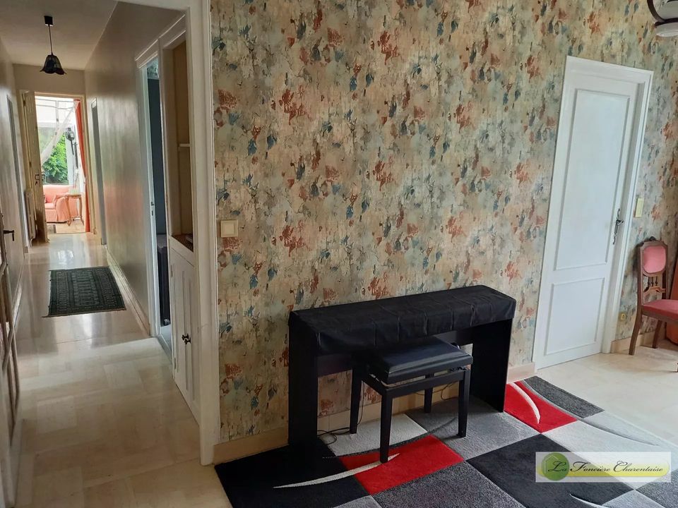 Villa i Aigre, Charente - foto 3