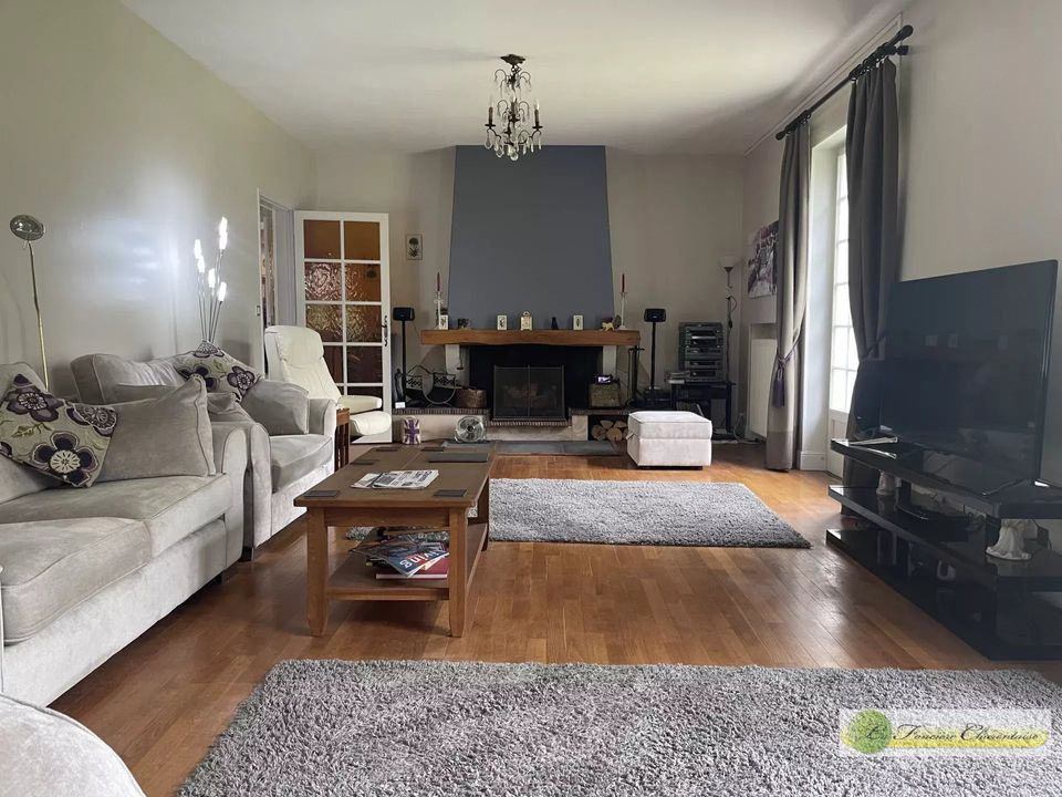 Villa i Aigre, Charente - foto 4