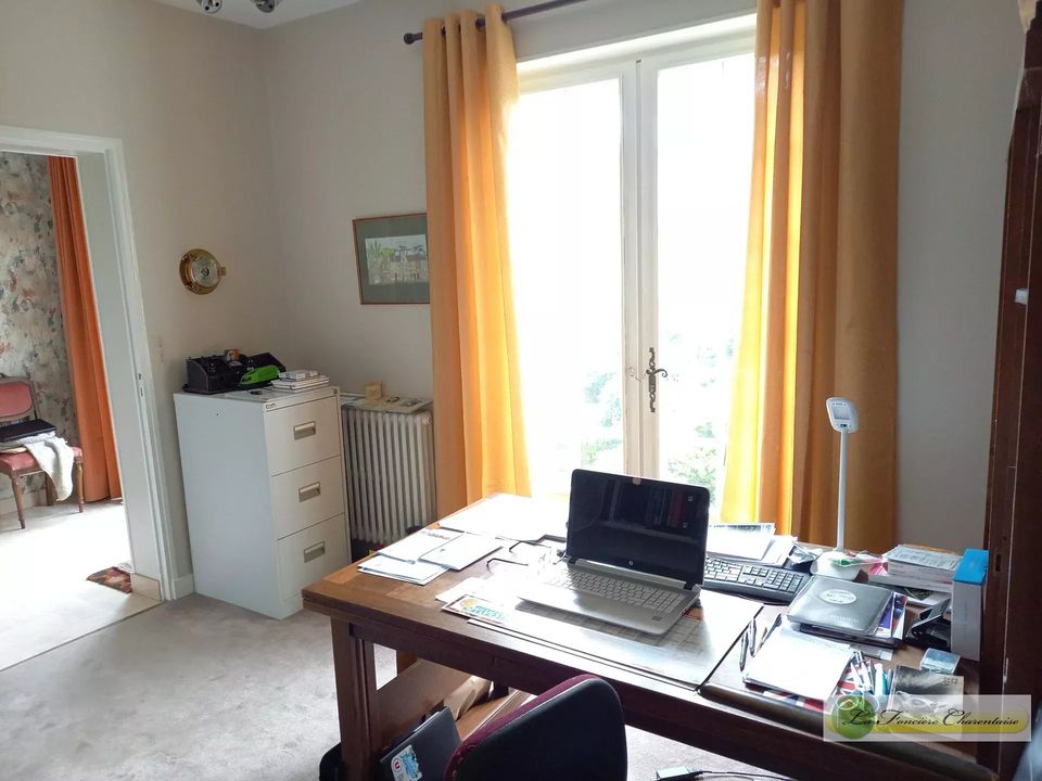 Villa i Aigre, Charente - foto 5