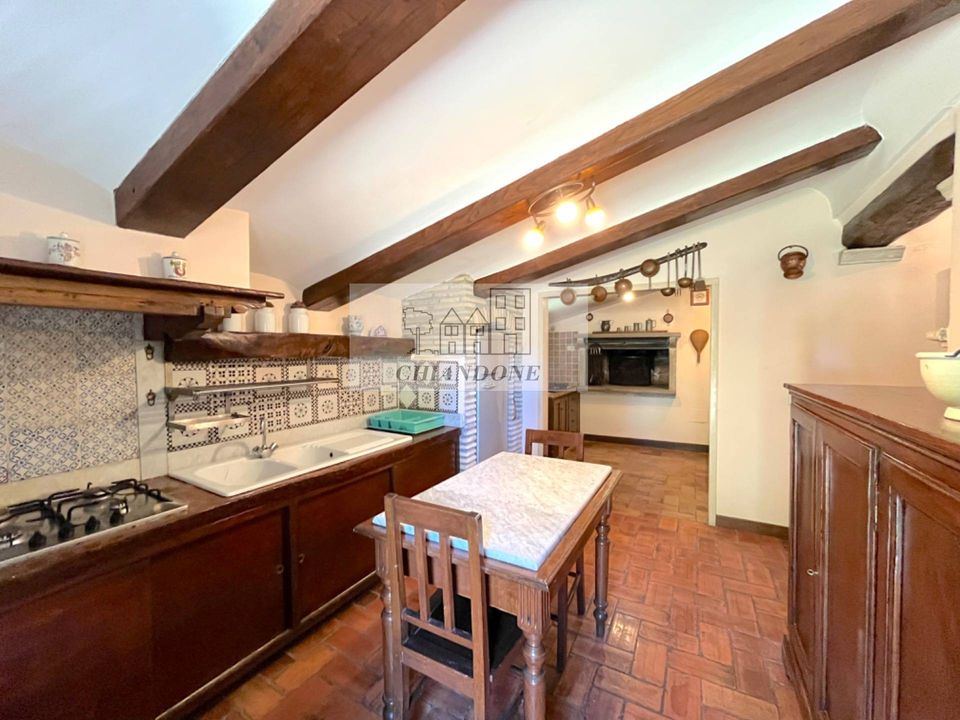 Villa i Bassano Romano, Viterbo - foto 2