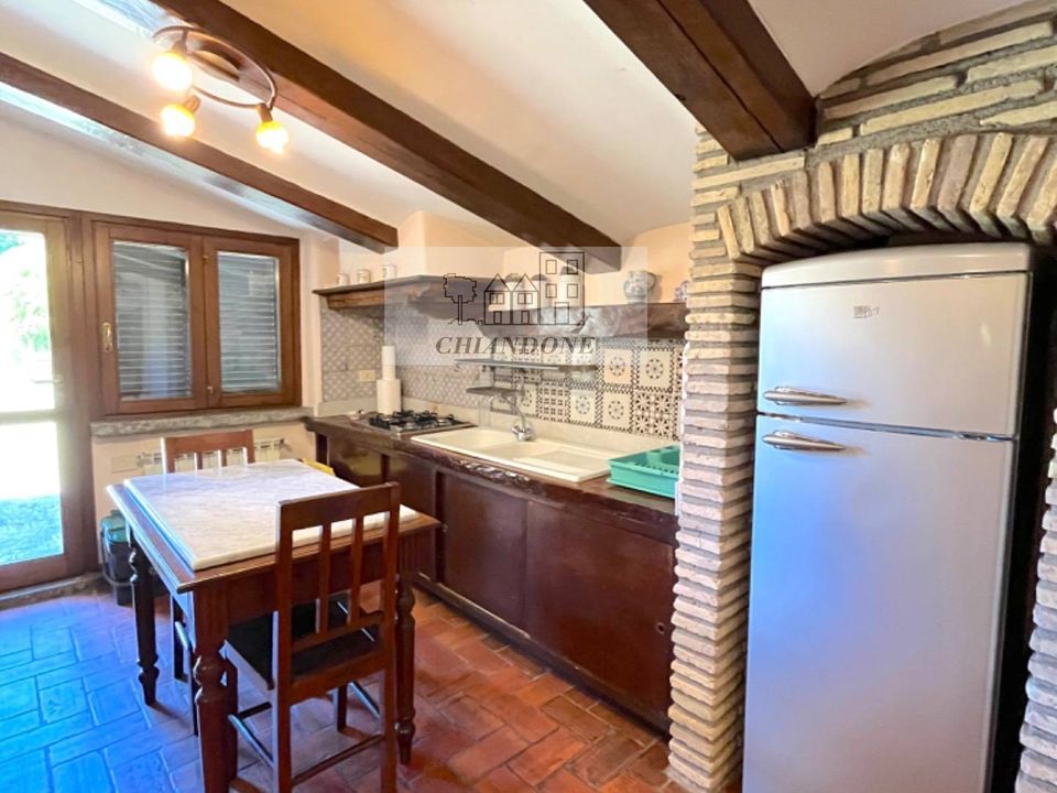 Villa i Bassano Romano, Viterbo - foto 3