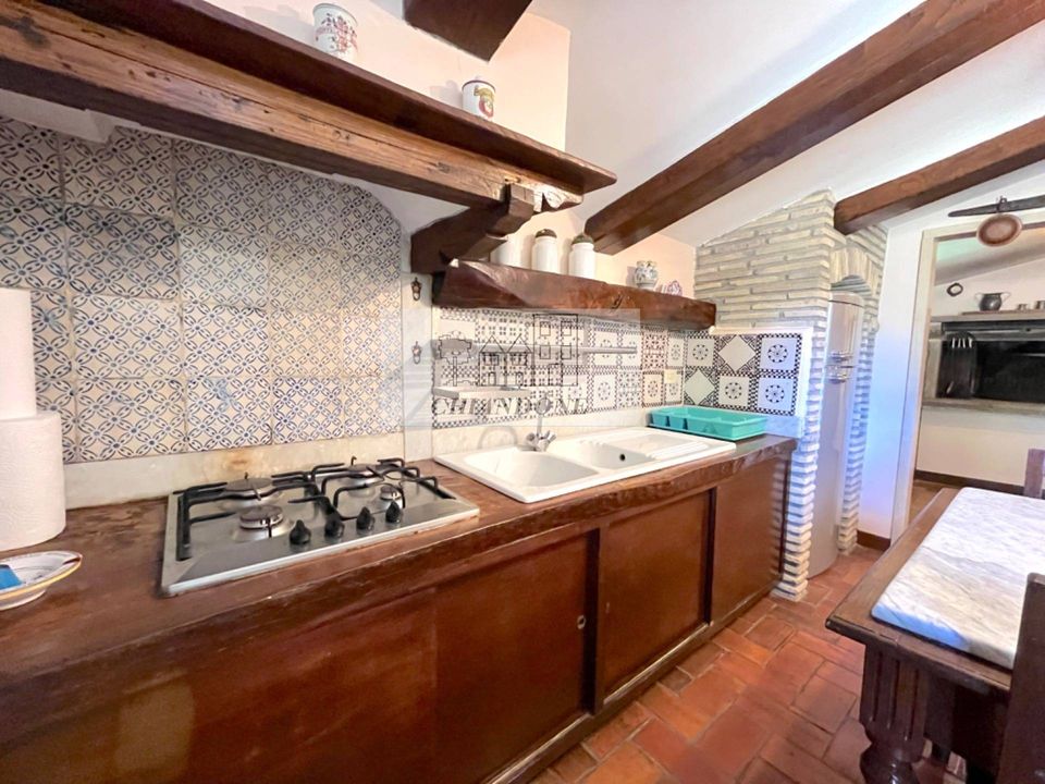 Villa i Bassano Romano, Viterbo - foto 5