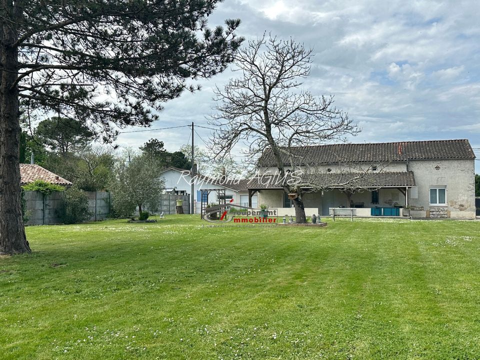 Villa i Gardonne, Dordogne - foto 2