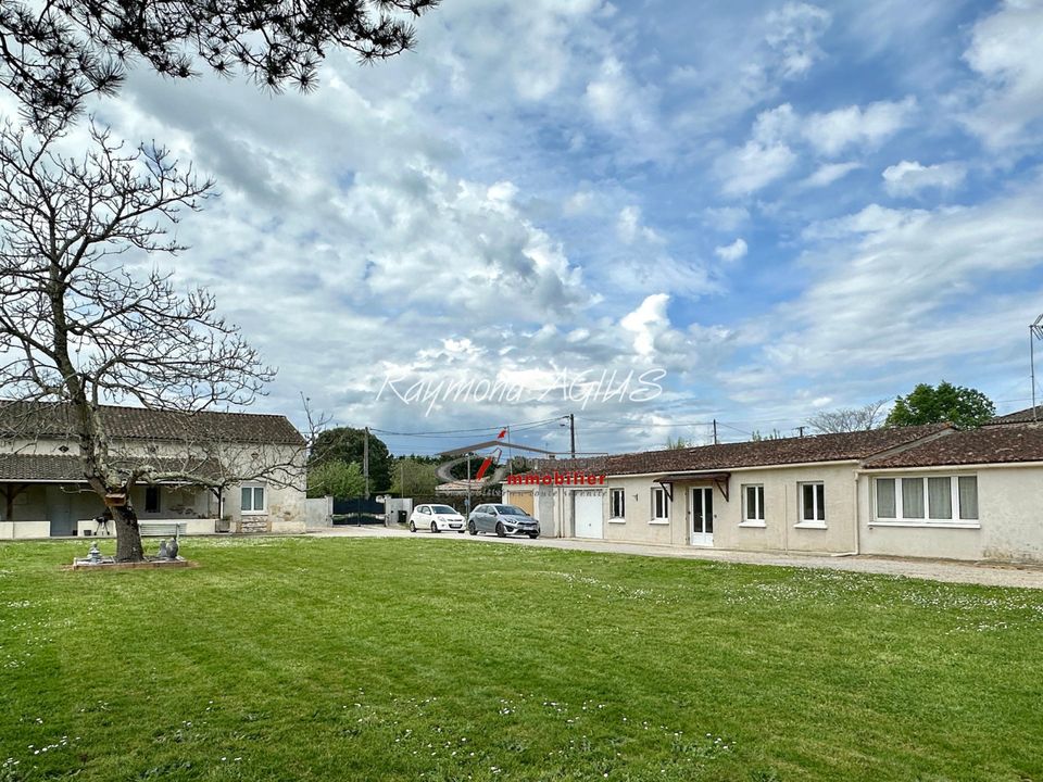 Villa i Gardonne, Dordogne - foto 3