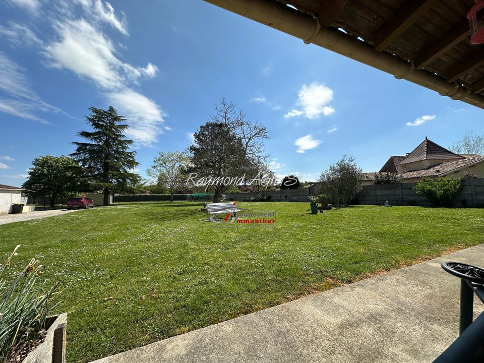 Villa i Gardonne, Dordogne - foto 4