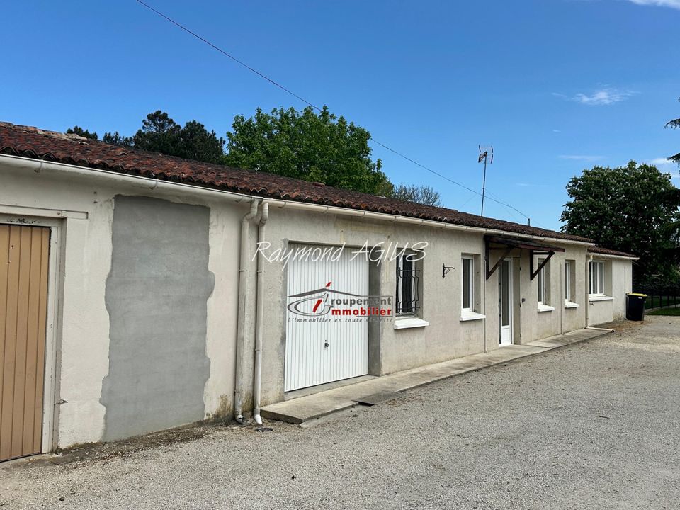 Villa i Gardonne, Dordogne - foto 5