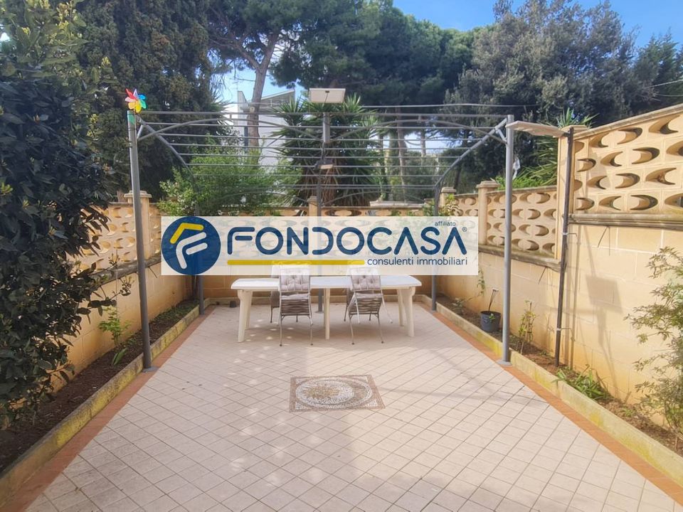 Apartamento en Brindisi, Brindisi - foto 1