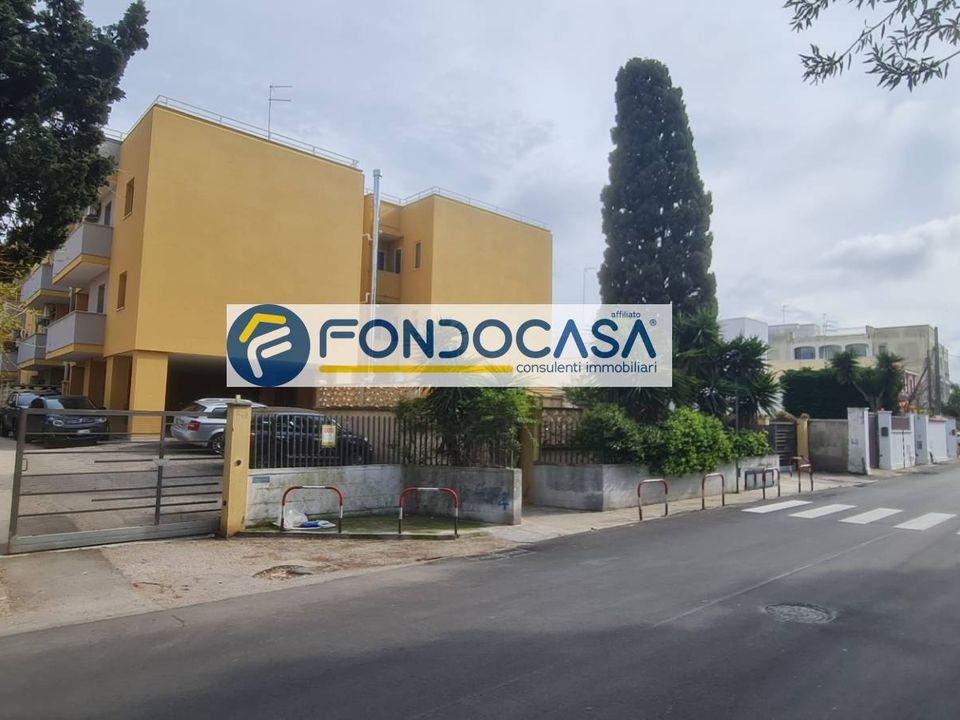 Apartamento en Brindisi, Brindisi - foto 2