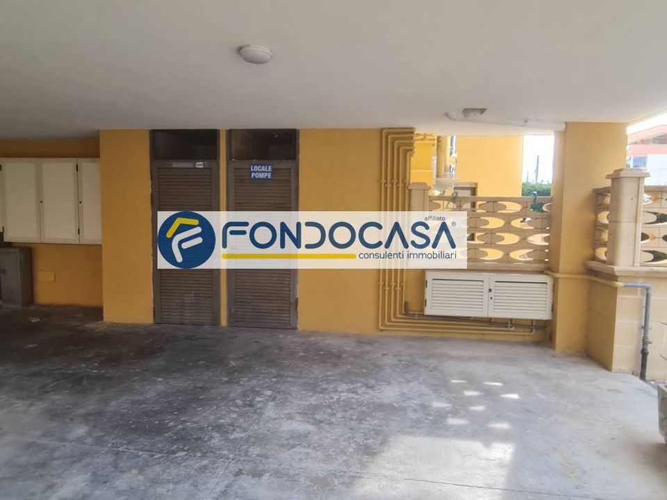 Apartamento en Brindisi, Brindisi - foto 3