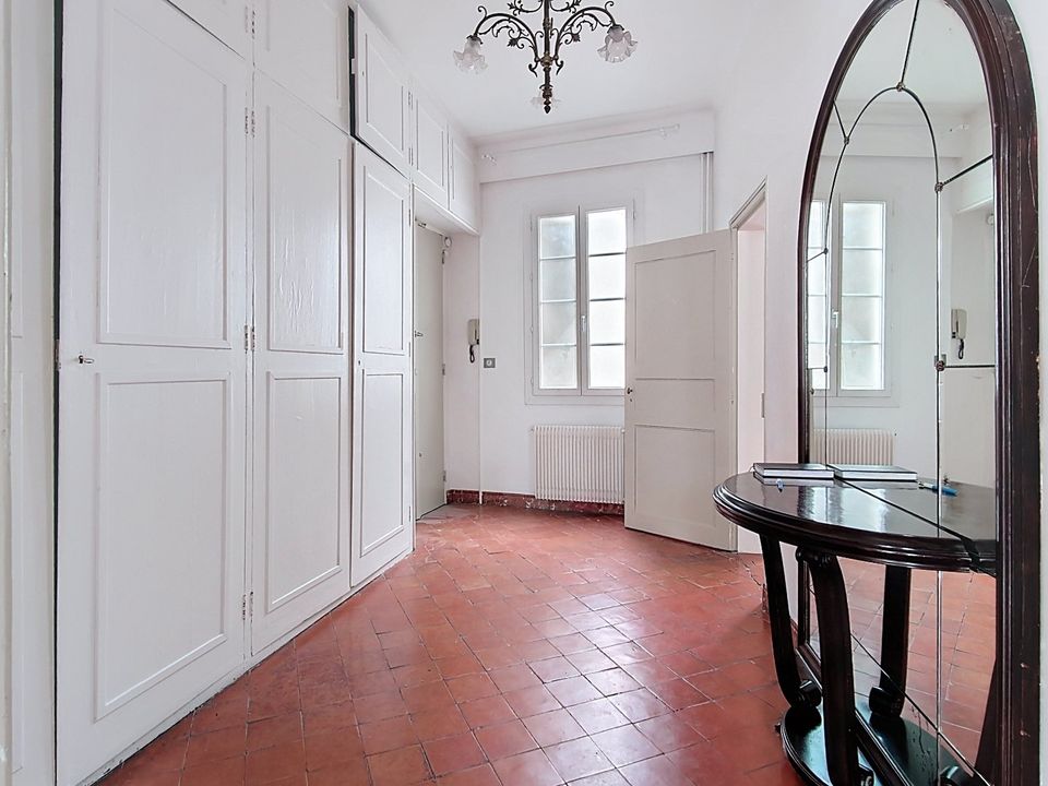 Appartement in Perpignan, Pyrenees-Orientales - foto 1