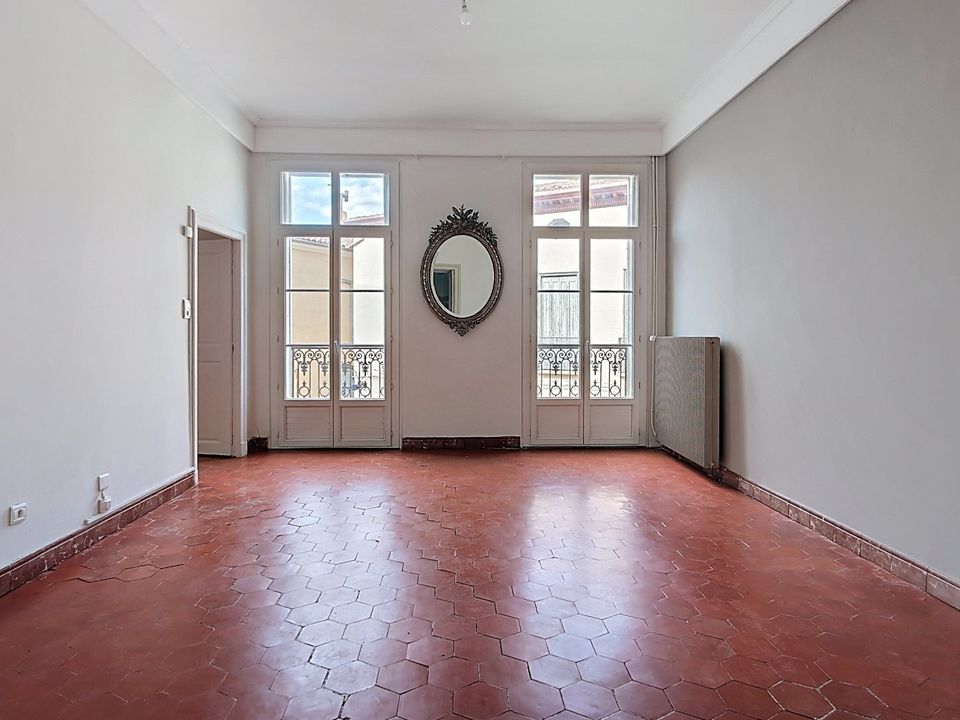 Appartement in Perpignan, Pyrenees-Orientales - foto 2