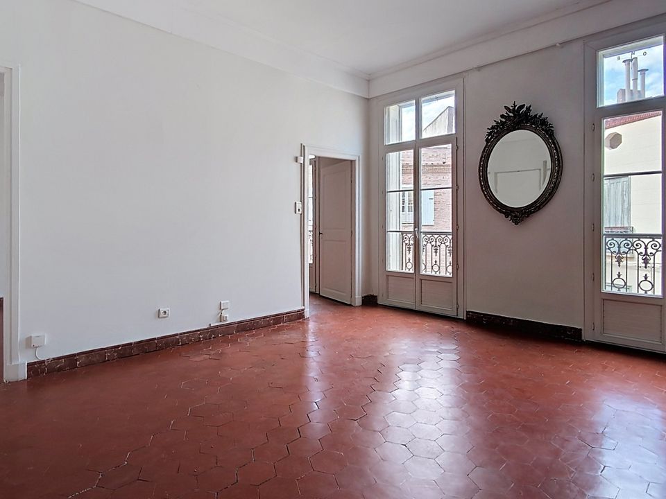Appartement in Perpignan, Pyrenees-Orientales - foto 3