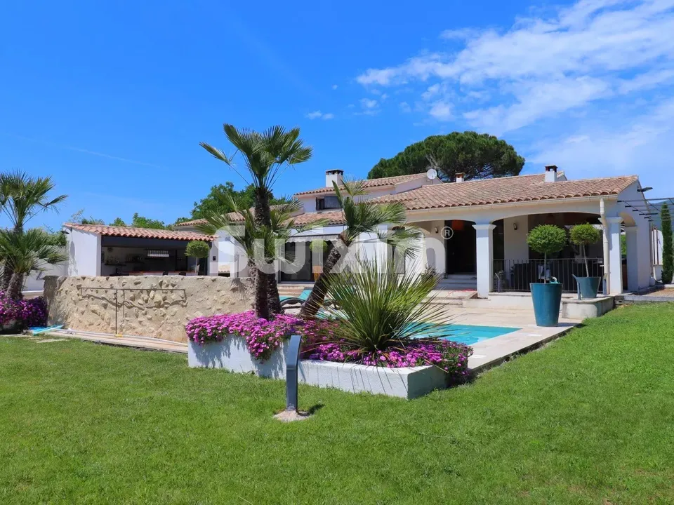 Villa i Lourmarin, Vaucluse - foto 1