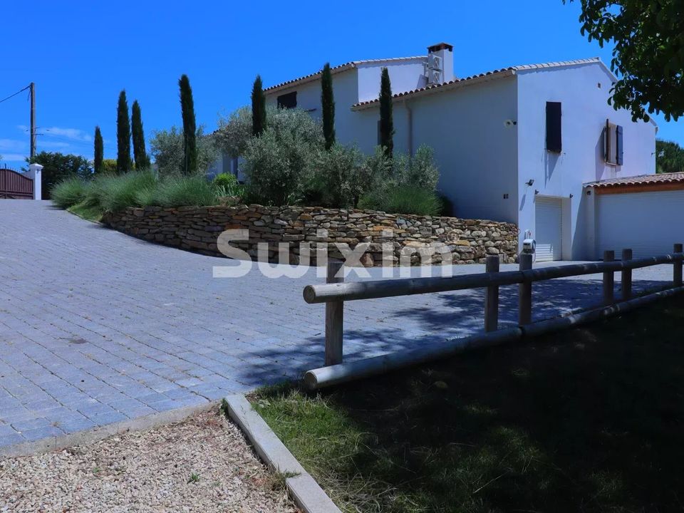 Villa i Lourmarin, Vaucluse - foto 2