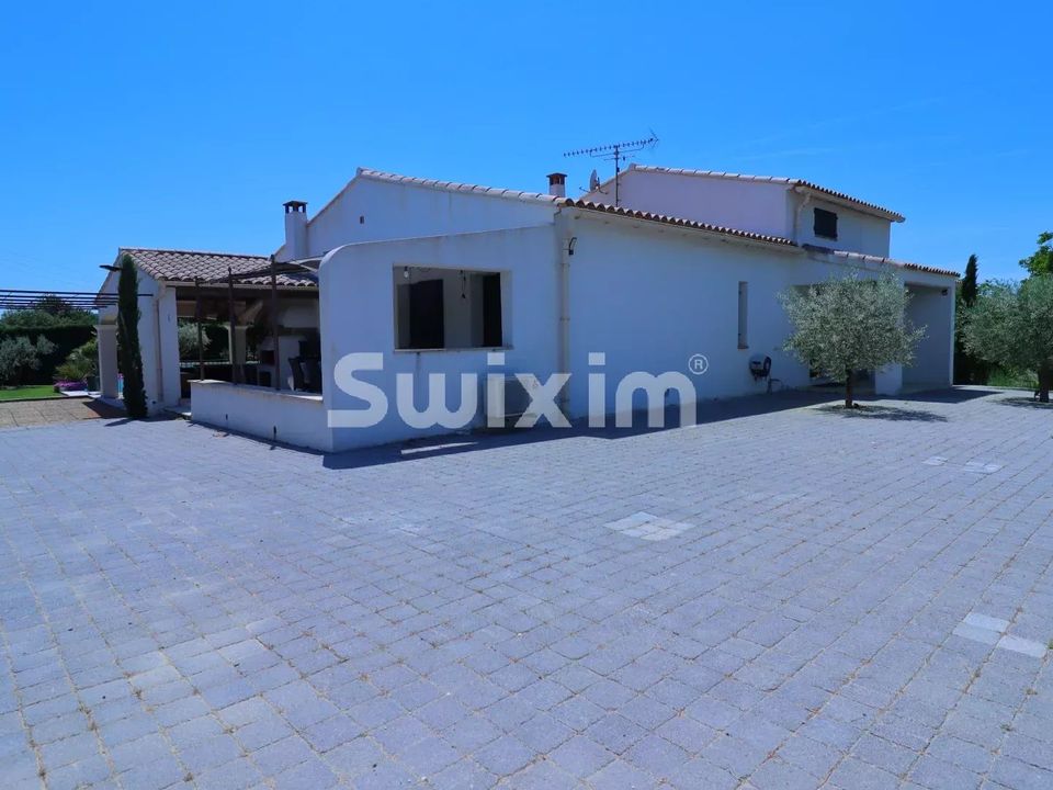 Villa i Lourmarin, Vaucluse - foto 3