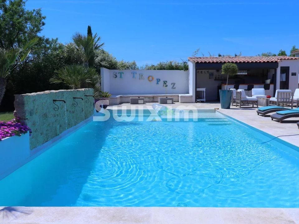 Villa i Lourmarin, Vaucluse - foto 4