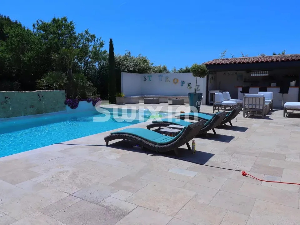 Villa i Lourmarin, Vaucluse - foto 5