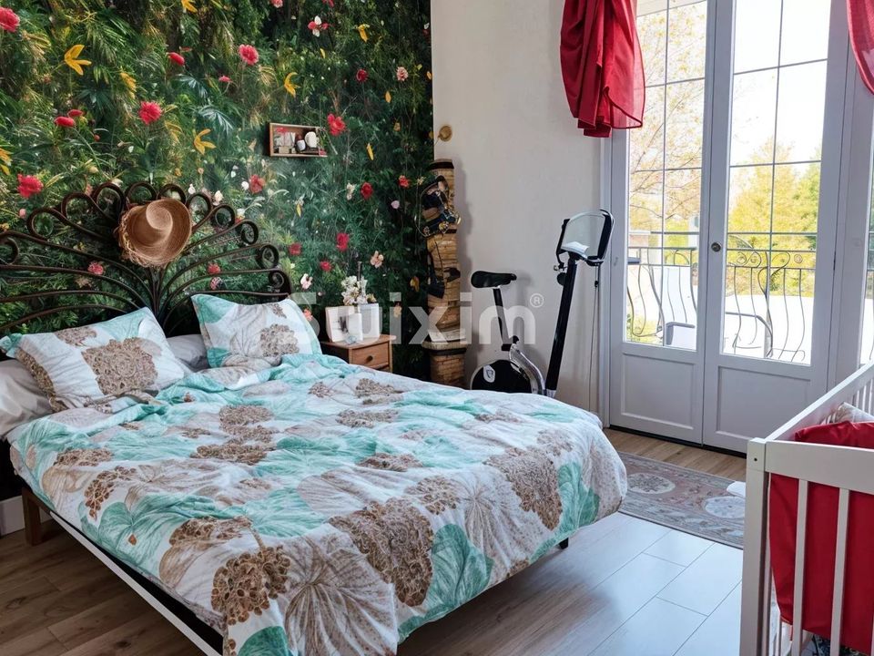 Villa i Beaune, Cote-d'Or - foto 3