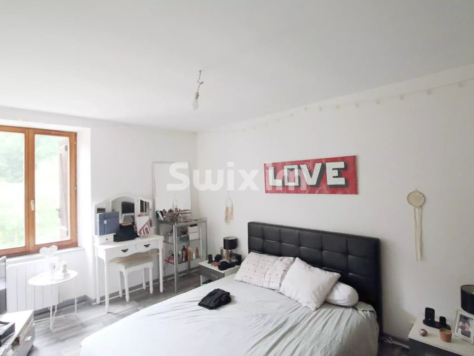 Leilighet i Saint-Hippolyte, Doubs - bilde 3