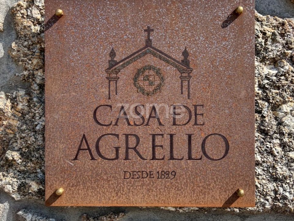 Gård i Santo Tirso, Porto - bilde 2