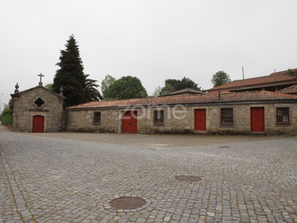 Gård i Santo Tirso, Porto - bilde 3