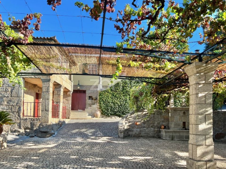 Farm i Santo Tirso, Porto - foto 1