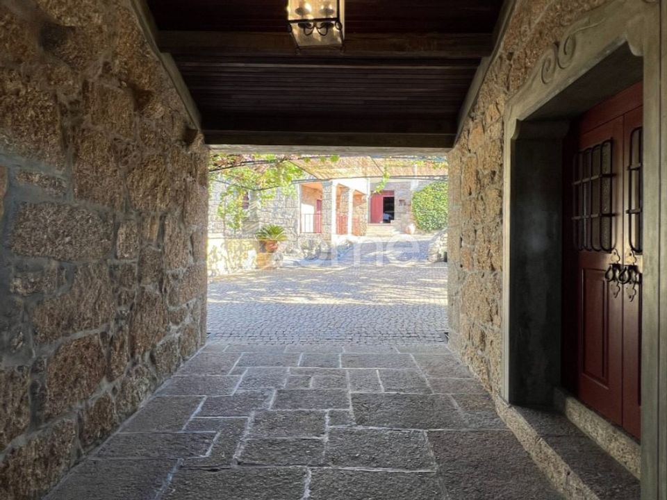 Gård i Santo Tirso, Porto - bilde 5