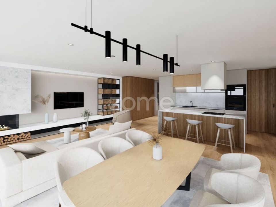 Villa i Amares, Braga - foto 1