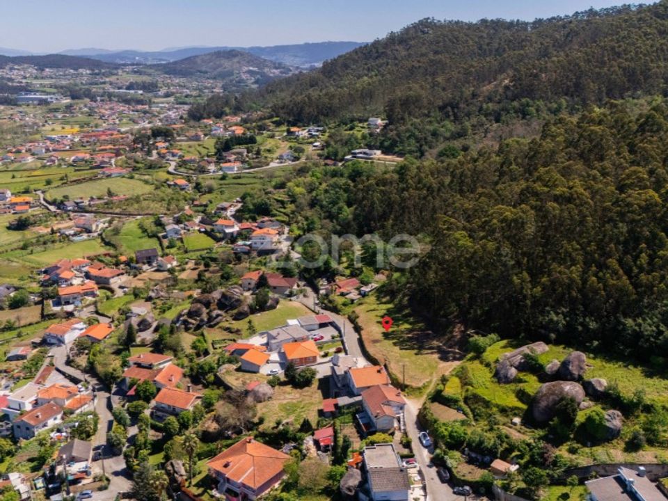 Helårsgrund i Barcelos, Braga - foto 4